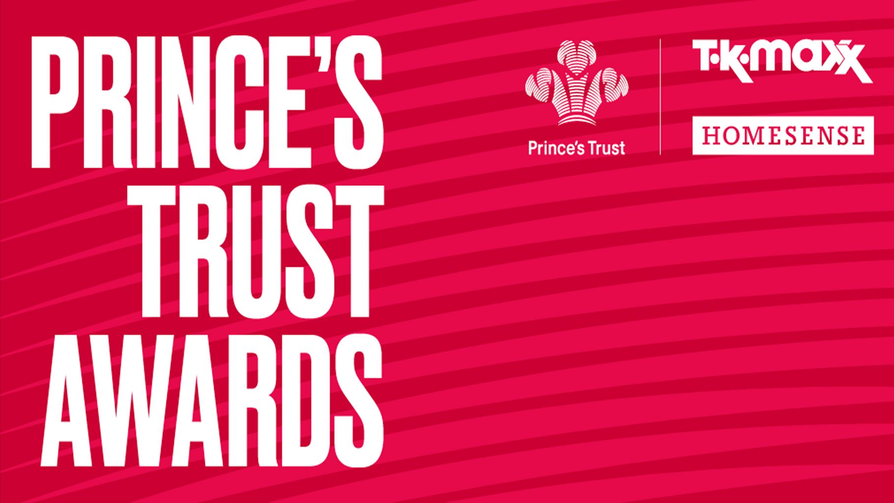 Magic Radio and The Prince's Trust Awards